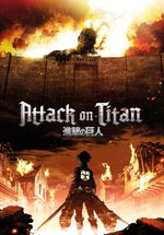 Poster Attack on Titan