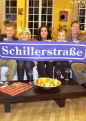 Was wurde aus dem Ensemble aus "Schillerstraße"?