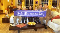 21 Jahre nach der ersten Folge "Schillerstraße": So sieht Spielleiter Georg Uecker und co. heute aus