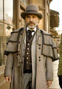 Nach „Django Unchained“: Christoph Waltz kehrt mit Western von Regie-Legende Walter Hill zurück