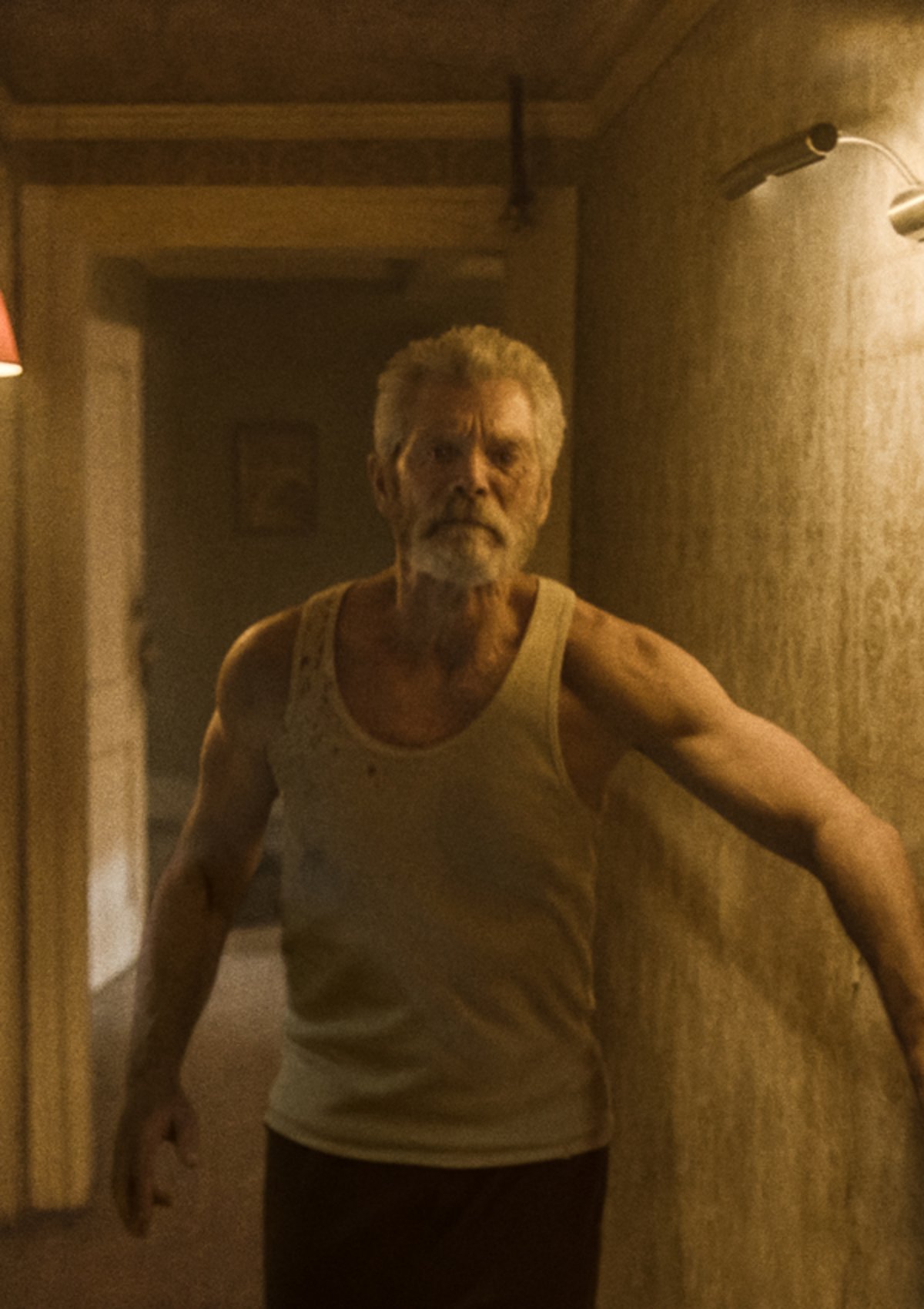 Erster Trailer zu „Don't Breathe 2" verrät Überraschung ...