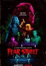 Poster Fear Street – Teil 2: 1978