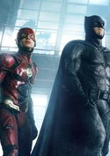 Batman-Legende ist zurück: Erste Set-Bilder von „The Flash“ zeigen auch neue Supergirl