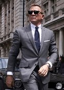 „Keine Zeit zu sterben“: Das wird Daniel Craig an den James-Bond-Filmen vermissen
