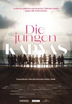 Poster Die jungen Kadyas