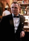 Sein letzter Wunsch: Sterbender „James Bond“-Fan will „Keine Zeit zu sterben“ vor Kinostart sehen
