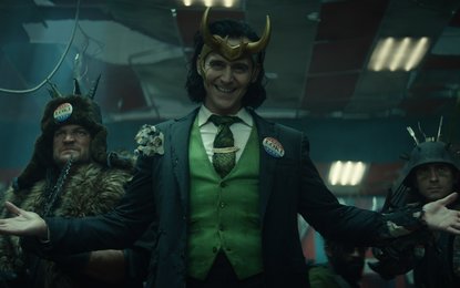 „Loki“: 59 Easter Eggs und Anspielungen in der MCU-Serie