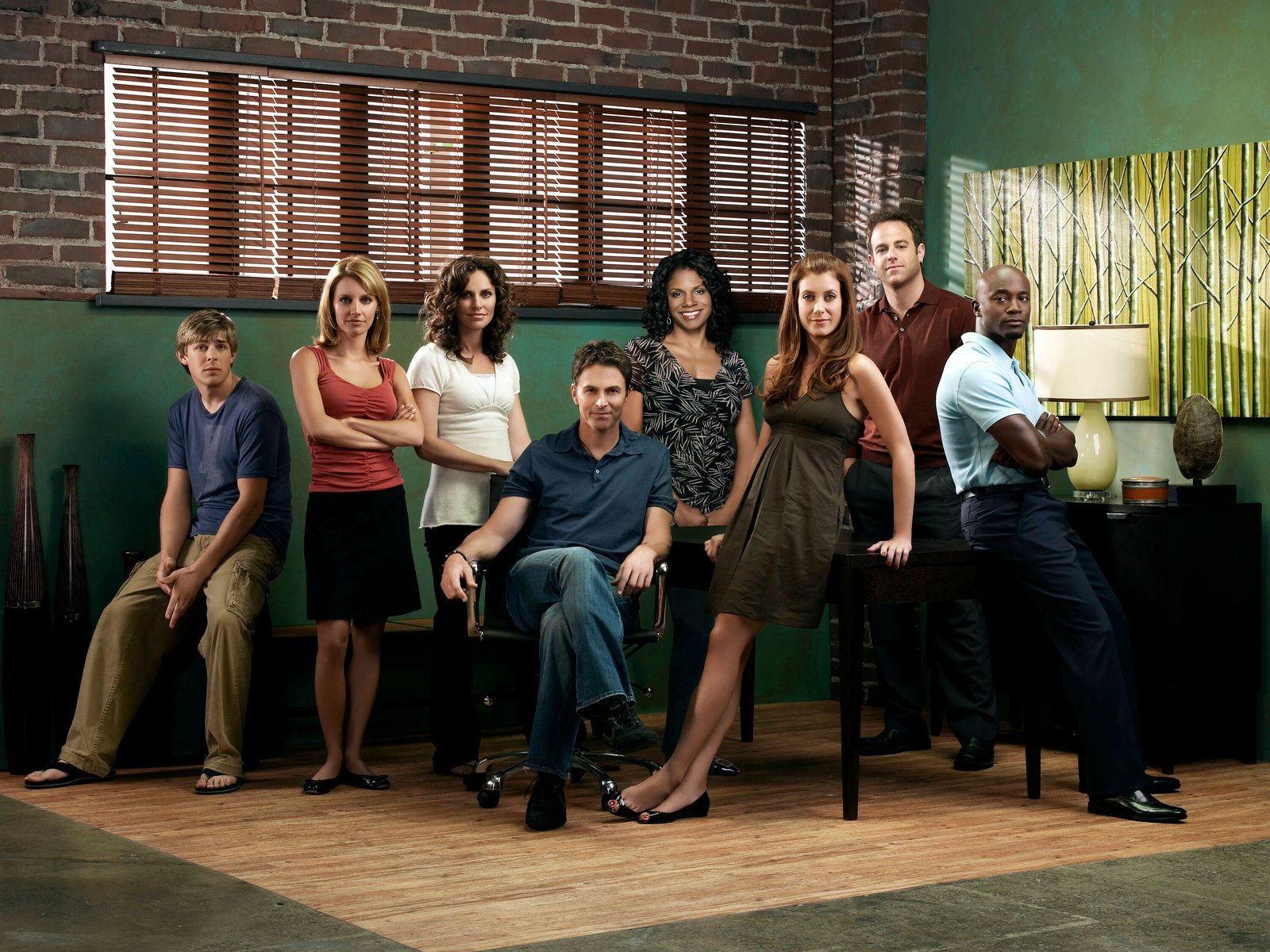 Was macht der „Private Practice“-Cast heute?