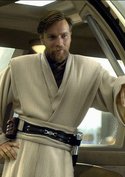 „Ich bekam Angst“: Ewan McGregor erfüllt sich besonderen „Star Wars“-Wunsch in Obi-Wan-Serie