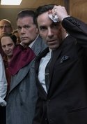 Eine der besten Serien aller Zeiten kehrt zurück: Erster Trailer zum starbesetzten „Sopranos“-Film
