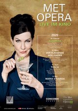 Agrippina - Händel (MET 2020) live