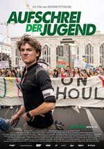 Poster Aufschrei der Jugend