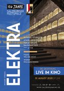 Elektra - Strauss (Salzburg 2020) live