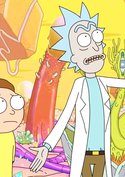 „Rick and Morty“ Staffel 6: Ab sofort auch auf Netflix – Episodenguide und alle Infos