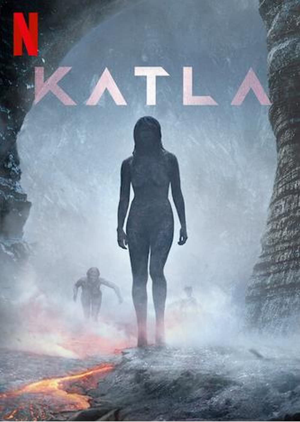 Katla Serie Stream Streaminganbieter Kino De