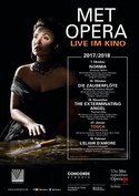 Tosca - Puccini (MET 2018) live