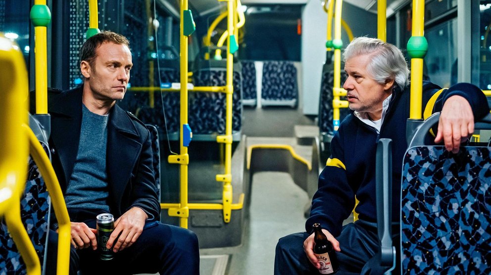 Tatort Die dritte Haut