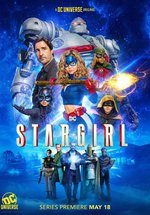 Poster Stargirl