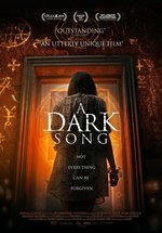 Poster A Dark Song