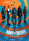 Poster Army of Thieves 