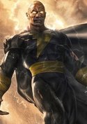 Dwayne Johnson muskulös wie nie zuvor: Neue „Black Adam“-Bilder zeigen den DC-Star