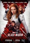 Poster Black Widow 