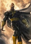 Kuriose „Black Adam“-Geschichte: Darum wollte Dwayne Johnson den DC-Antihelden überhaupt spielen