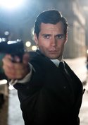 Konkurrenz für James Bond: Startet Henry Cavill mit diesem neuen Spionage-Film seine eigene Reihe?