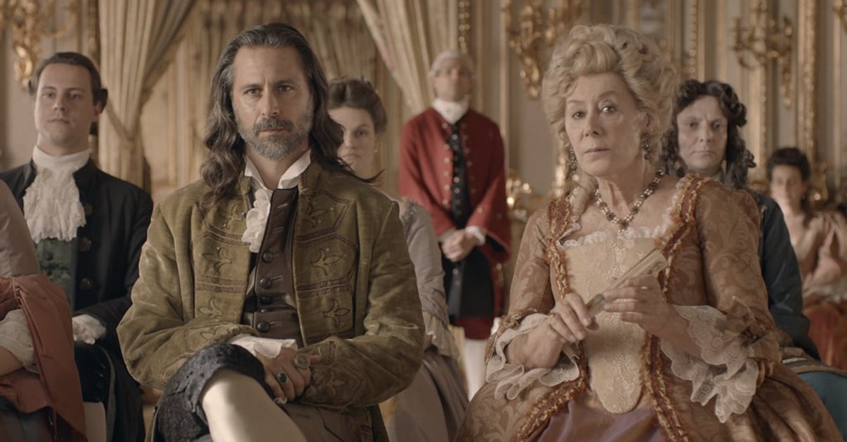 Die Köchin Von Castamar Staffel 2