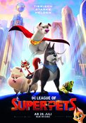 DC League of Super-Pets