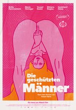 Poster Die geschützten Männer