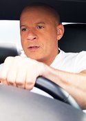 „Fast & Furious 10“: Neues Bild zeigt Vin Diesel in Top-Form