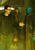 Marvel-Regisseur verrät: Das bereut James Gunn bei den „Guardians of the Galaxy“-Filmen