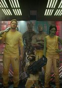 Ende nach „Guardians of the Galaxy 3“: Marvel-Fans befürchten Tod beliebter MCU-Figuren