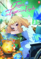 Josie, der Tiger und die Fische (KAZÉ Anime Nights)