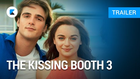 when is the kissing booth 3