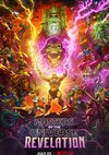 Poster Masters of the Universe: Revelation Staffel 1