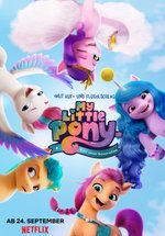 Poster My Little Pony - Eine neue Generation