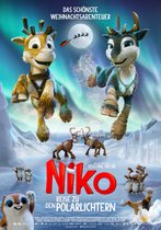 Niko – Reise zu den Polarlichtern