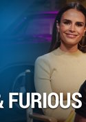 Fast & Furious 9: Interview mit den Stars