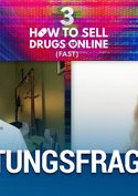 How To Sell Drugs Online (Fast): Abizeitungsfragen Staffel 3