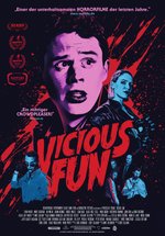 Poster Vicious Fun