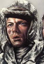 Poster Briefe aus Stalingrad