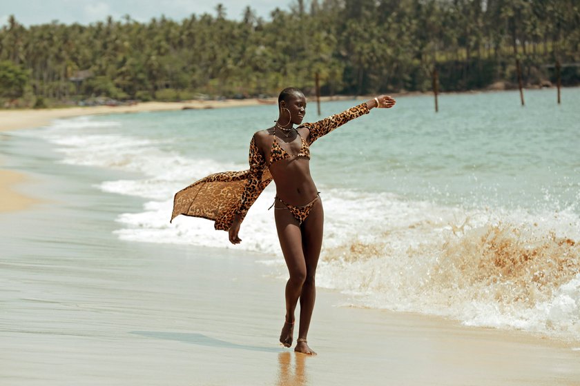 Aminata Sanogo