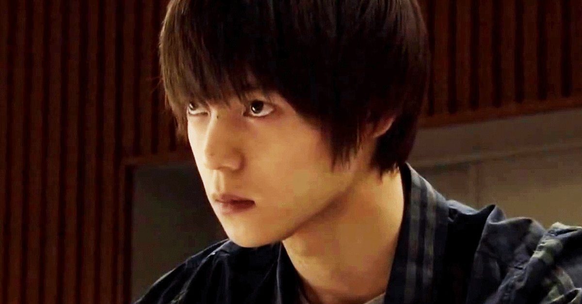 „Death Note“: Sendetermine und Stream der Live-Action-Serie