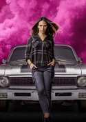 „Fast & Furious 9“: Hollywood-Legende ist Wunschkandidatin für Rolle von Doms Mutter