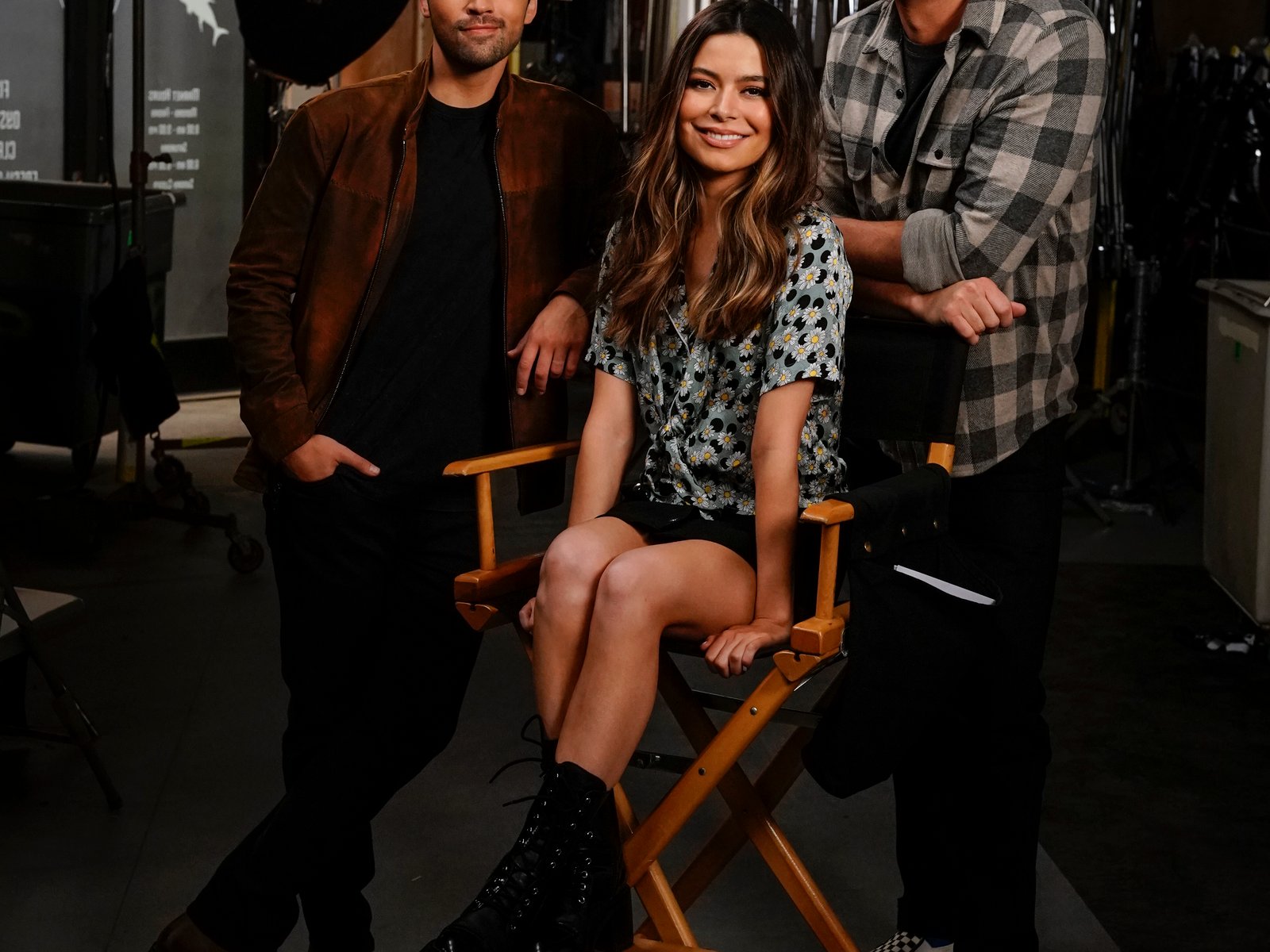 iCarly“ (2021) Staffel 1 ab sofort im Stream: So seht ihr das  Serien-Revival in Deutschland