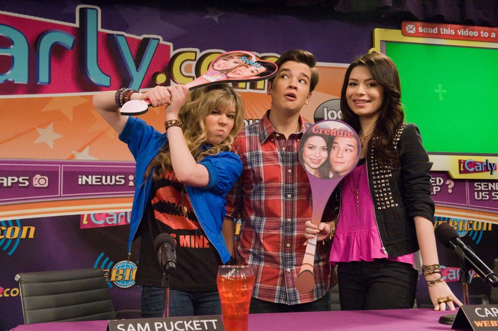 „icarly“ 2021 Staffel 1 Ab Sofort Im Stream So Seht Ihr Das Serien Revival In Deutschland 4161