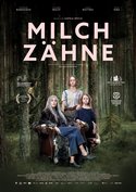 Milchzähne