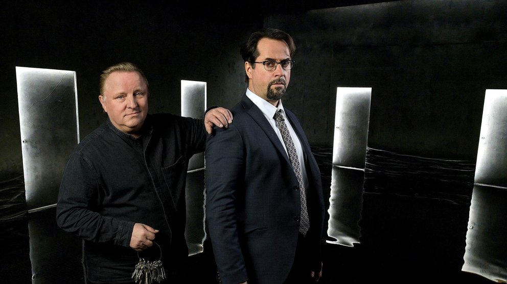 Tatort Limbus